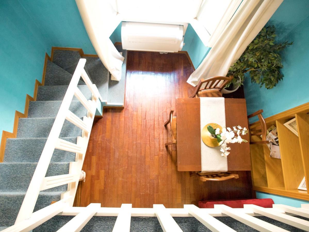 Navona Blue Apartamento *