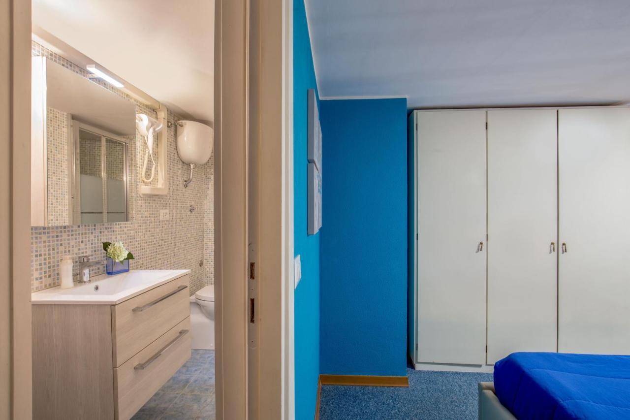 Navona Blue Apartamento Roma
