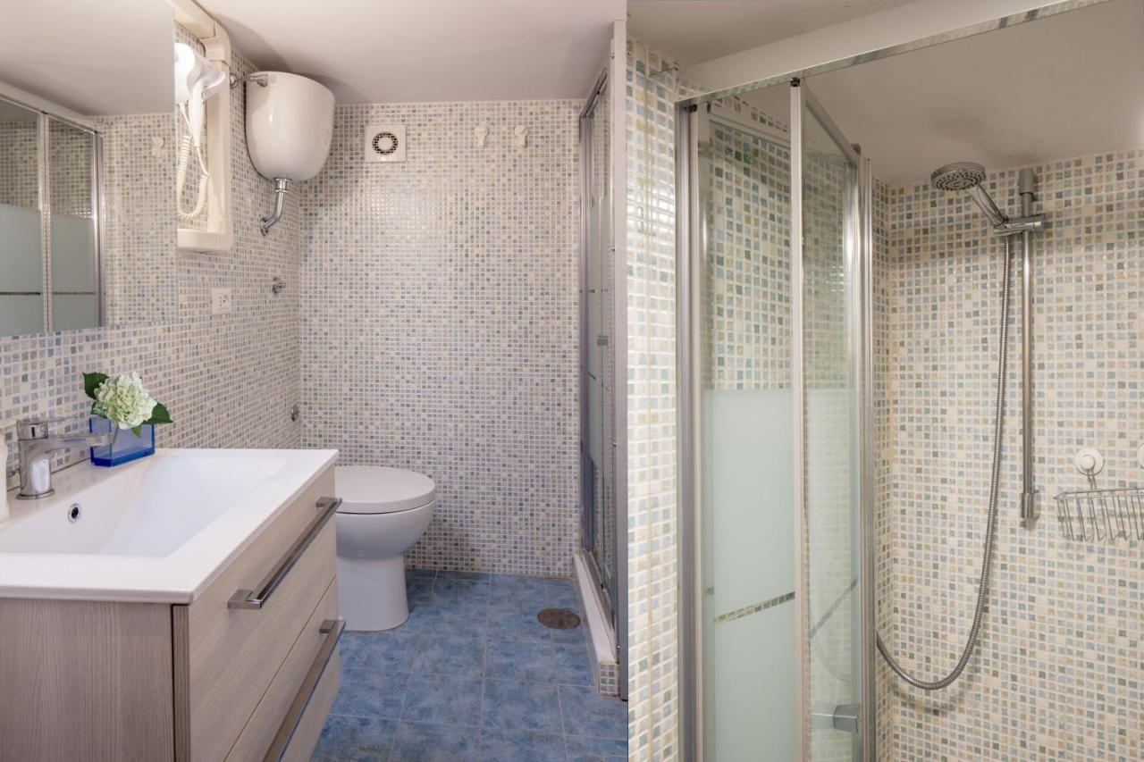 Navona Blue Apartamento Roma
