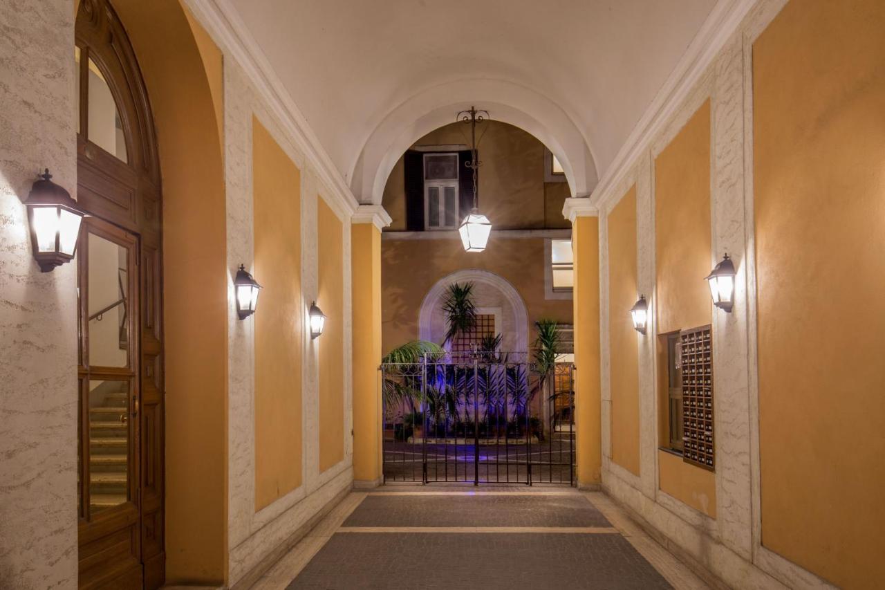 Navona Blue Apartamento Roma