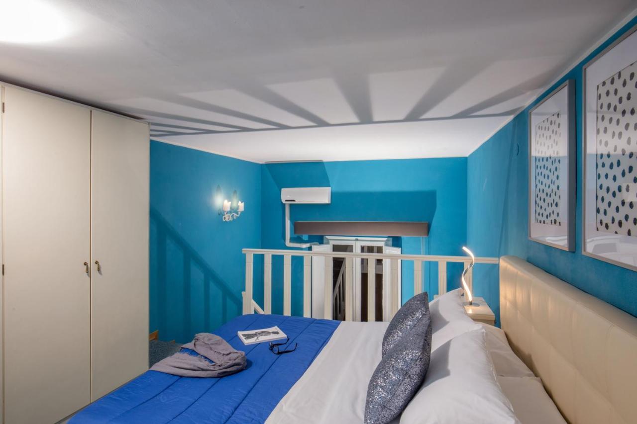 Navona Blue Apartamento Roma