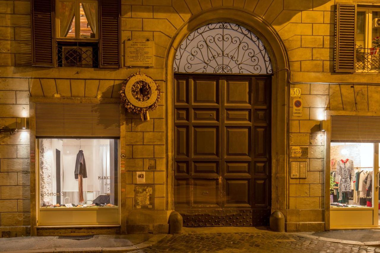 Apartamento Navona Blue Roma