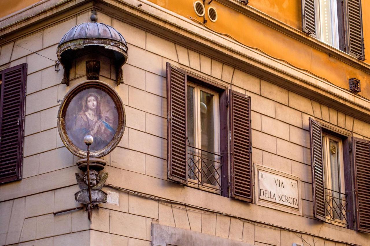 Navona Blue Apartamento