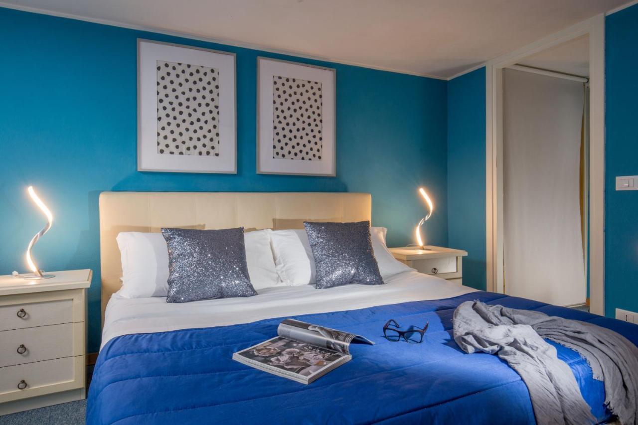 Navona Blue Apartamento Roma